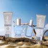 imageHybrid ampamp Company Brilliant Idea 4Piece Gift Set for Men 068 FlOz Eau de Toilette 50ml Perfume After Shave Balm Shower GelCourageous