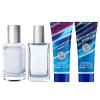 imageHybrid ampamp Company Brilliant Idea 4Piece Gift Set for Men 068 FlOz Eau de Toilette 50ml Perfume After Shave Balm Shower GelSaturday Party