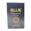 imageHybrid ampamp Company SG Extrait for Men Eau De Toilette Natural Spray Masculine Scent 34 Fl OzBLU POUR HOMME