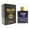 imageHybrid ampamp Company SG Extrait for Men Eau De Toilette Natural Spray Masculine Scent 34 Fl OzBLU POUR HOMME