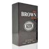 imageHybrid ampamp Company SG Extrait for Men Eau De Toilette Natural Spray Masculine Scent 34 Fl OzElite Brown Orchid