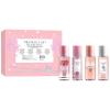 imageHybrid ampamp Company Women 4 Pcs Gift Set Fragrance Mist Dreaming PartyampampLa Bella Viva HappyampampRoyal SweetyampampLa Bella Viva Can 85MlDreaming Party La Bella  RoyalSweety LaBella Viva