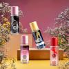 imageHybrid ampamp Company Women 4 Pcs Gift Set Fragrance Mist Dreaming PartyampampLa Bella Viva HappyampampRoyal SweetyampampLa Bella Viva Can 85MlSelfDeceive Madam Trillion MissyGG Good Rock
