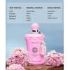 imageHybrid ampamp Company Women Cherie De France Eau De Parfum Natural Spray Vaporisateur 34 Fl OzDARLING