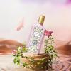 imageHybrid ampamp Company Women Cherie De France Eau De Parfum Natural Spray Vaporisateur 34 Fl OzFLORAL DREAM PINK