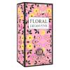 imageHybrid ampamp Company Women Cherie De France Eau De Parfum Natural Spray Vaporisateur 34 Fl OzFLORAL DREAM PINK