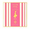 imageHybrid ampamp Company Women Cherie De France Eau De Parfum Natural Spray Vaporisateur 34 Fl OzGLAM GIRl PINK