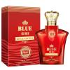BLUE FOR MEN