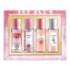 imageHybrid ampamp Company Women 4 Pcs Gift Set Fragrance Mist Dreaming PartyampampLa Bella Viva HappyampampRoyal SweetyampampLa Bella Viva Can 85MlDreaming Party La Bella  RoyalSweety LaBella Viva