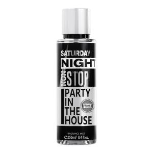 imageHybrid ampamp Company Bravo Hero Men Fragrance Body Fragrance Spray Mist 250MlParty In The House
