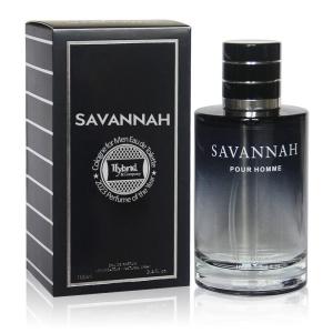 imageHybrid ampamp Company SG Extrait for Men Eau De Toilette Natural Spray Masculine Scent 34 Fl Oz101SAVANNAH