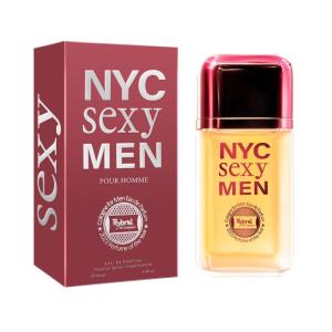 imageHybrid ampamp Company SG Extrait for Men Eau De Toilette Natural Spray Masculine Scent 34 Fl Oz717 SEXY MEN
