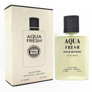 imageHybrid ampamp Company SG Extrait for Men Eau De Toilette Natural Spray Masculine Scent 34 Fl OzAQUA FRESH