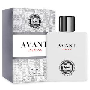 imageHybrid ampamp Company SG Extrait for Men Eau De Toilette Natural Spray Masculine Scent 34 Fl OzAVANT INTENSE