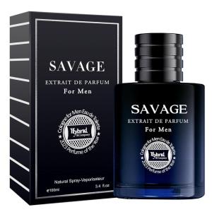 imageHybrid ampamp Company SG Extrait for Men Eau De Toilette Natural Spray Masculine Scent 34 Fl OzCitrus