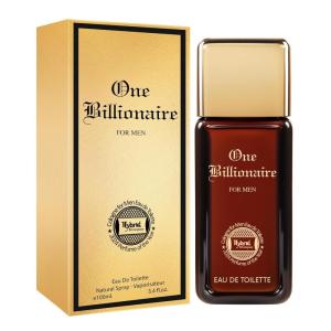 imageHybrid ampamp Company SG Extrait for Men Eau De Toilette Natural Spray Masculine Scent 34 Fl OzOne Billion for Men