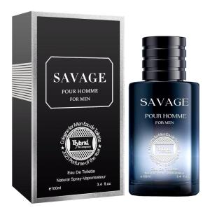 imageHybrid ampamp Company SG Extrait for Men Eau De Toilette Natural Spray Masculine Scent 34 Fl OzSAVANNAH