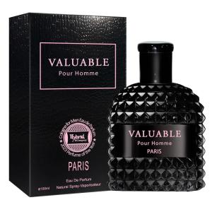 imageHybrid ampamp Company SG Extrait for Men Eau De Toilette Natural Spray Masculine Scent 34 Fl OzVALENTINE MILANO FOR MEN