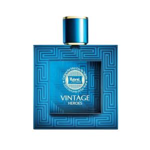 imageHybrid ampamp Company SG Extrait for Men Eau De Toilette Natural Spray Masculine Scent 34 Fl OzVintage Heroes