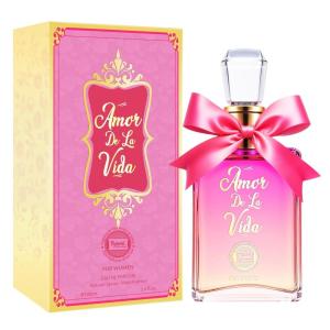 imageHybrid ampamp Company Women Cherie De France Eau De Parfum Natural Spray Vaporisateur 34 Fl OzAMOR DE LA VIDA
