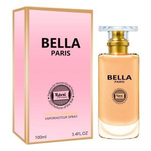 imageHybrid ampamp Company Women Cherie De France Eau De Parfum Natural Spray Vaporisateur 34 Fl OzBELLA PARIS