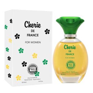 imageHybrid ampamp Company Women Cherie De France Eau De Parfum Natural Spray Vaporisateur 34 Fl OzCHERIE DE FRANCE