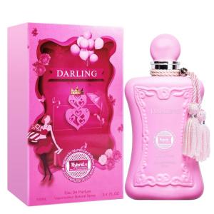 imageHybrid ampamp Company Women Cherie De France Eau De Parfum Natural Spray Vaporisateur 34 Fl OzDARLING