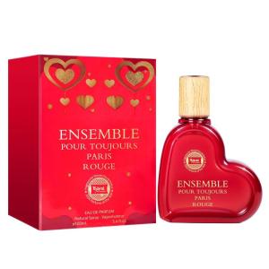 imageHybrid ampamp Company Women Cherie De France Eau De Parfum Natural Spray Vaporisateur 34 Fl OzENSEMBLE TOUJOURS