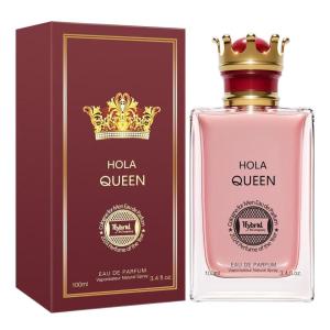 imageHybrid ampamp Company Women Cherie De France Eau De Parfum Natural Spray Vaporisateur 34 Fl OzHOLA QUEEN