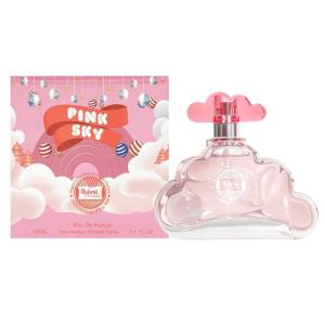imageHybrid ampamp Company Women Cherie De France Eau De Parfum Natural Spray Vaporisateur 34 Fl OzPINK SKY