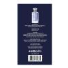 imageHybrid ampamp Company Bravo Hero Black Pour Homme For Men Eau De Toilette Vaporisateur Natural Spray 34 Fl OzBravo Hero Code