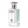 imageHybrid ampamp Company Bravo Hero Black Pour Homme For Men Eau De Toilette Vaporisateur Natural Spray 34 Fl OzHumme Sport