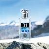 imageHybrid ampamp Company Bravo Hero Black Pour Homme For Men Eau De Toilette Vaporisateur Natural Spray 34 Fl OzInto Infinity