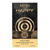 imageHybrid ampamp Company Bravo Hero Black Pour Homme For Men Eau De Toilette Vaporisateur Natural Spray 34 Fl OzMind Your Happy Wanted