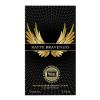 imageHybrid ampamp Company Bravo Hero Black Pour Homme For Men Eau De Toilette Vaporisateur Natural Spray 34 Fl OzRappe Braveness