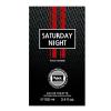 imageHybrid ampamp Company Bravo Hero Black Pour Homme For Men Eau De Toilette Vaporisateur Natural Spray 34 Fl OzSaturday Night