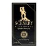 imageHybrid ampamp Company Bravo Hero Black Pour Homme For Men Eau De Toilette Vaporisateur Natural Spray 34 Fl OzScenery Pour Homme