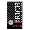imageHybrid ampamp Company Bravo Hero Black Pour Homme For Men Eau De Toilette Vaporisateur Natural Spray 34 Fl OzVery Rich