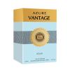 imageHybrid ampamp Company Charming Blue for men Mens Classic Scent Perfume Eau De Toilette Spray 100 MLAZURE VANTAGE AQUA