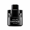 imageHybrid ampamp Company Charming Blue for men Mens Classic Scent Perfume Eau De Toilette Spray 100 MLAZURE VANTAGE INTENSE