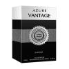 imageHybrid ampamp Company Charming Blue for men Mens Classic Scent Perfume Eau De Toilette Spray 100 MLAZURE VANTAGE INTENSE