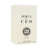 imageHybrid ampamp Company Charming Blue for men Mens Classic Scent Perfume Eau De Toilette Spray 100 MLAcqua for Ceo for men