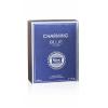 imageHybrid ampamp Company Charming Blue for men Mens Classic Scent Perfume Eau De Toilette Spray 100 MLCharming Blue for men
