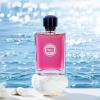 imageHybrid ampamp Company Charming Blue for men Mens Classic Scent Perfume Eau De Toilette Spray 100 MLHOPE HOMME for Ceo for men