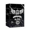 imageHybrid ampamp Company Charming Blue for men Mens Classic Scent Perfume Eau De Toilette Spray 100 MLINVINCIBLE BLACK