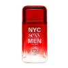 imageHybrid ampamp Company Charming Blue for men Mens Classic Scent Perfume Eau De Toilette Spray 100 MLNYC SEXY MEN