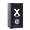 imageHybrid ampamp Company Charming Blue for men Mens Classic Scent Perfume Eau De Toilette Spray 100 MLX FOR MEN