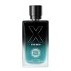 imageHybrid ampamp Company Charming Blue for men Mens Classic Scent Perfume Eau De Toilette Spray 100 MLX FOR MEN