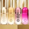 imageHybrid ampamp Company Women 3 Pcs Fragrance for Women Eau De Parfum Natural Spray Scent717VipParty 717 VipWomen 717 SEXYWOMEN 717VipRose