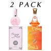 imageHybrid ampamp Company Women 3 Pcs Fragrance for Women Eau De Parfum Natural Spray ScentBEAUTY LOVE Beauty Rose